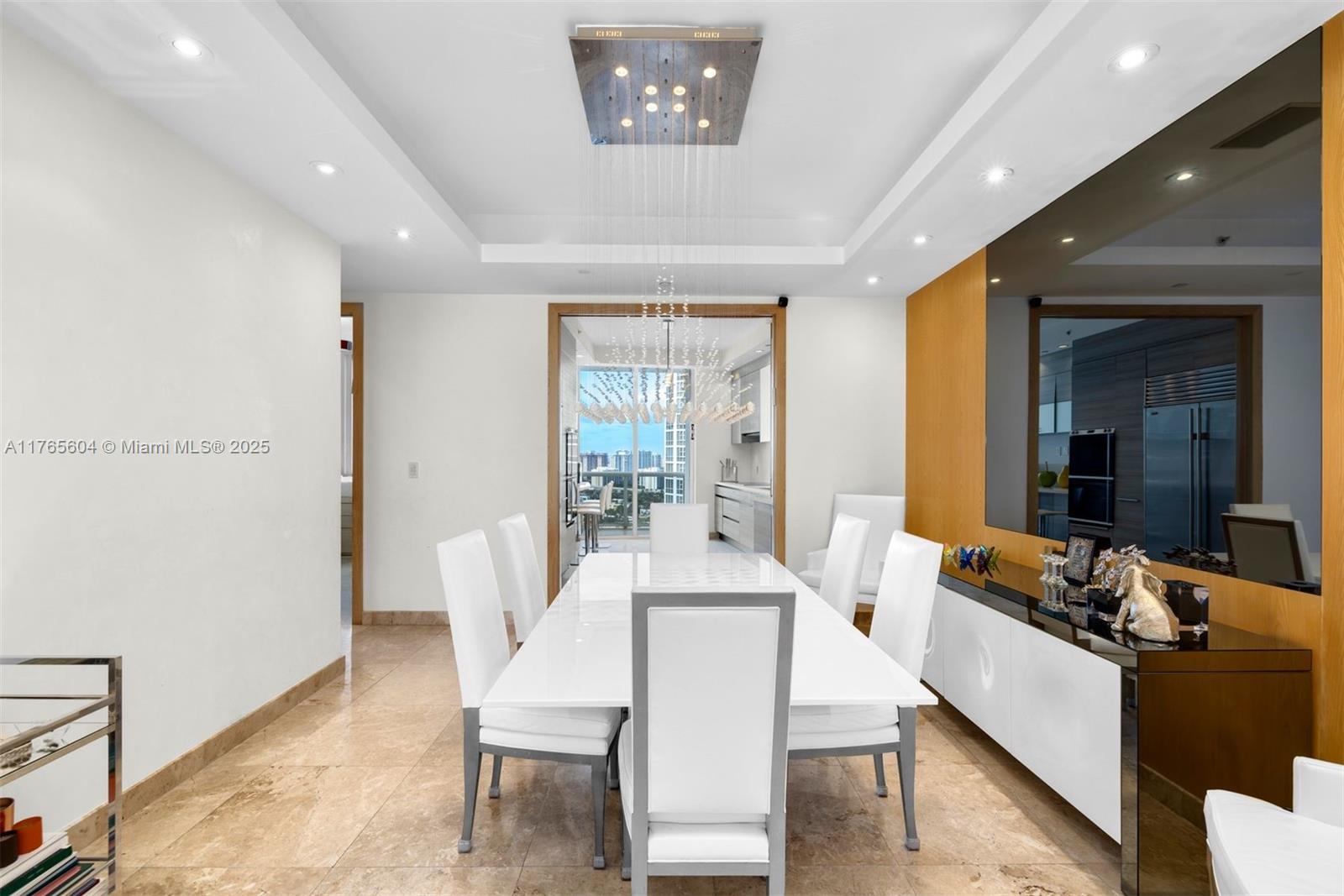 TRUMP PALACE CONDO - Residential