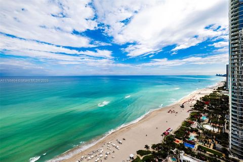 18101 Collins Ave 3604 Sunny Isles Beach FL 33160
