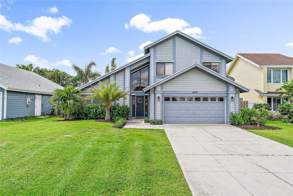 Photo of 6122 Adams St, Jupiter, FL 33458 (MLS # A11390302)