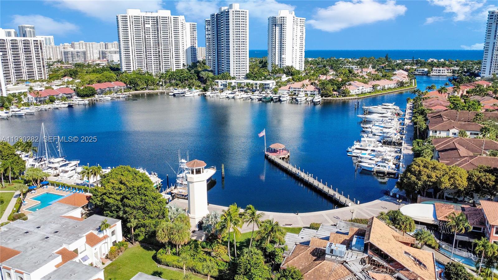 MARINER VILLAGE GARDEN CO - Residential