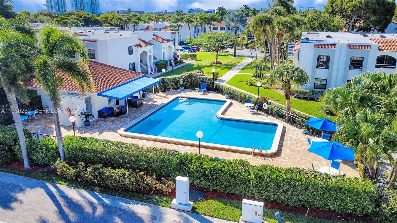 MARINER VILLAGE GARDEN CO - Residential