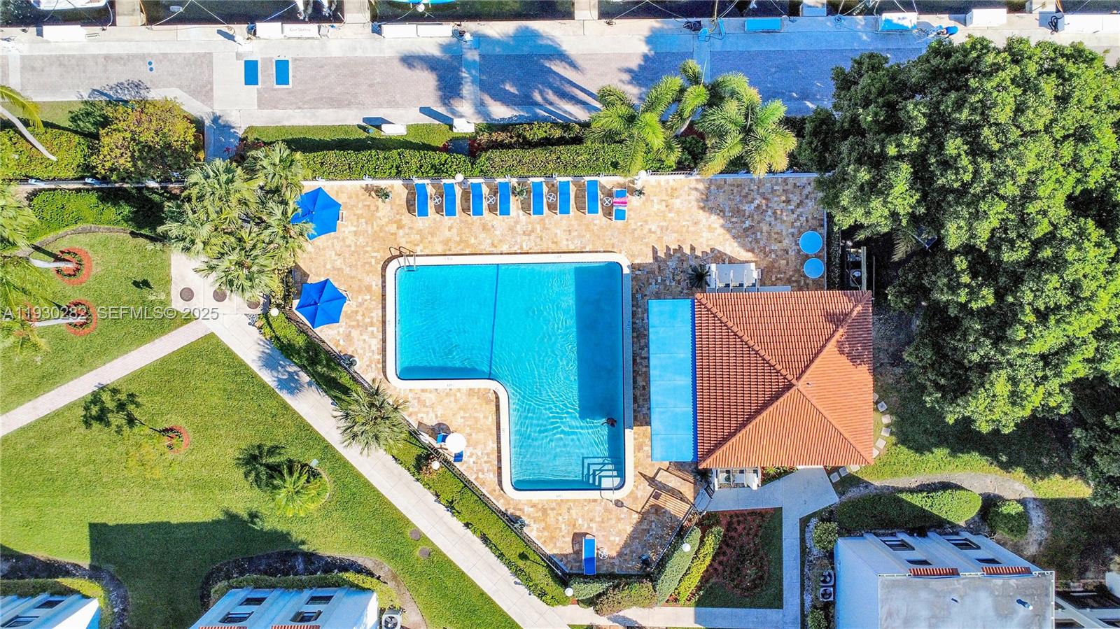 MARINER VILLAGE GARDEN CO - Residential