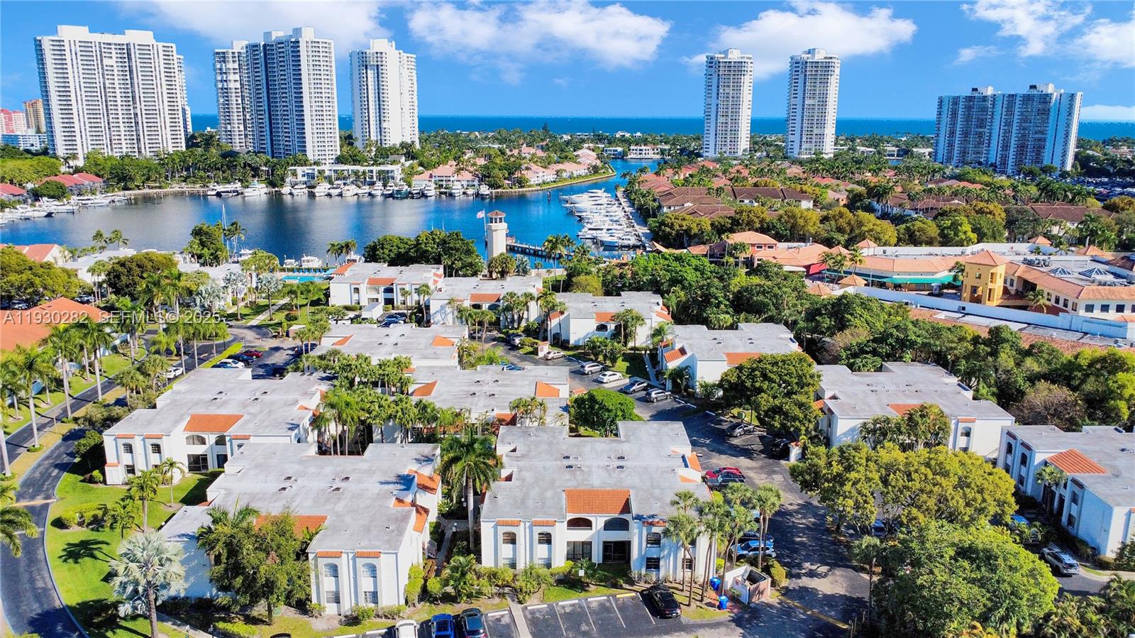 MARINER VILLAGE GARDEN CO - Residential