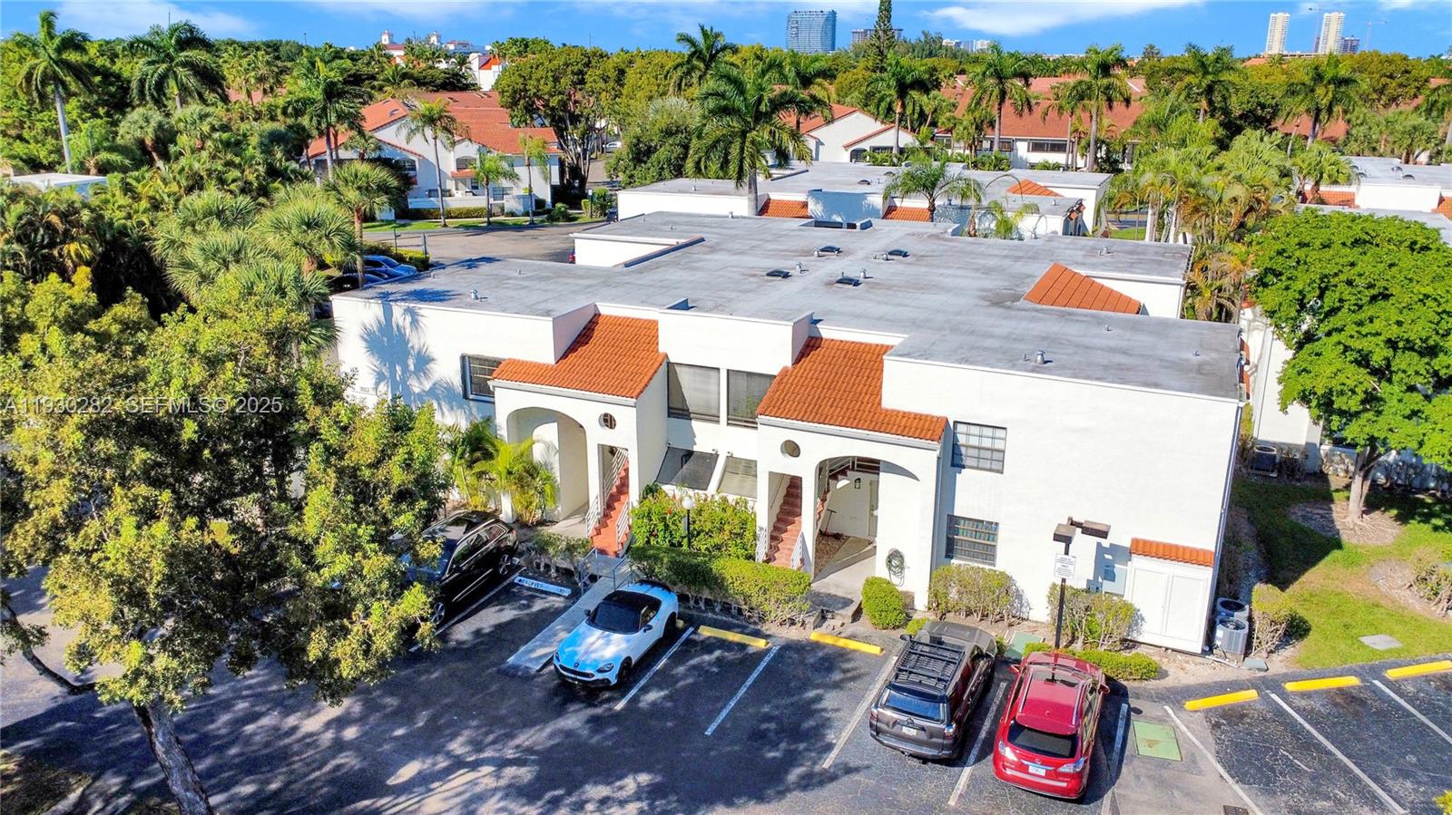 MARINER VILLAGE GARDEN CO - Residential