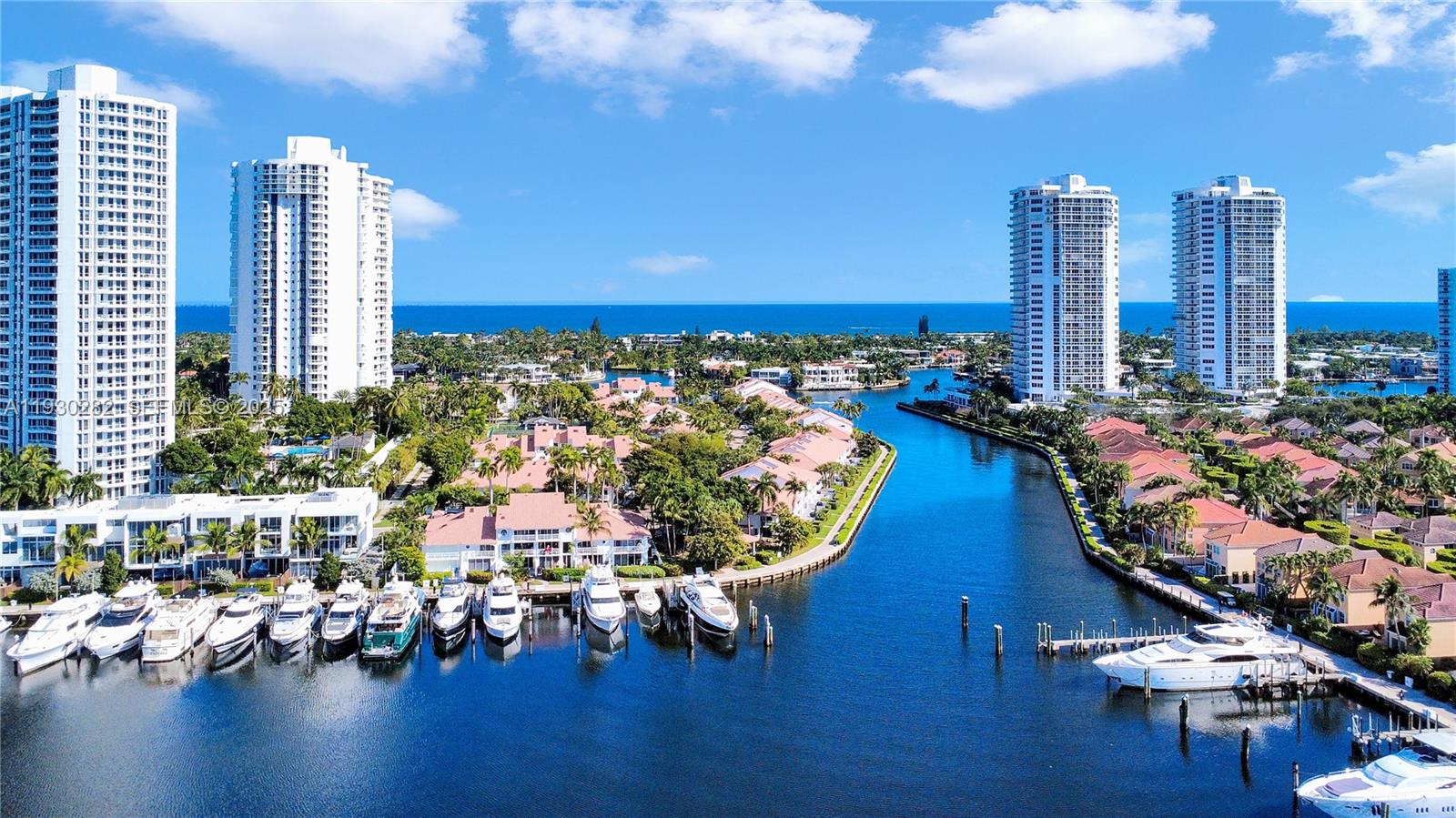 MARINER VILLAGE GARDEN CO - Residential