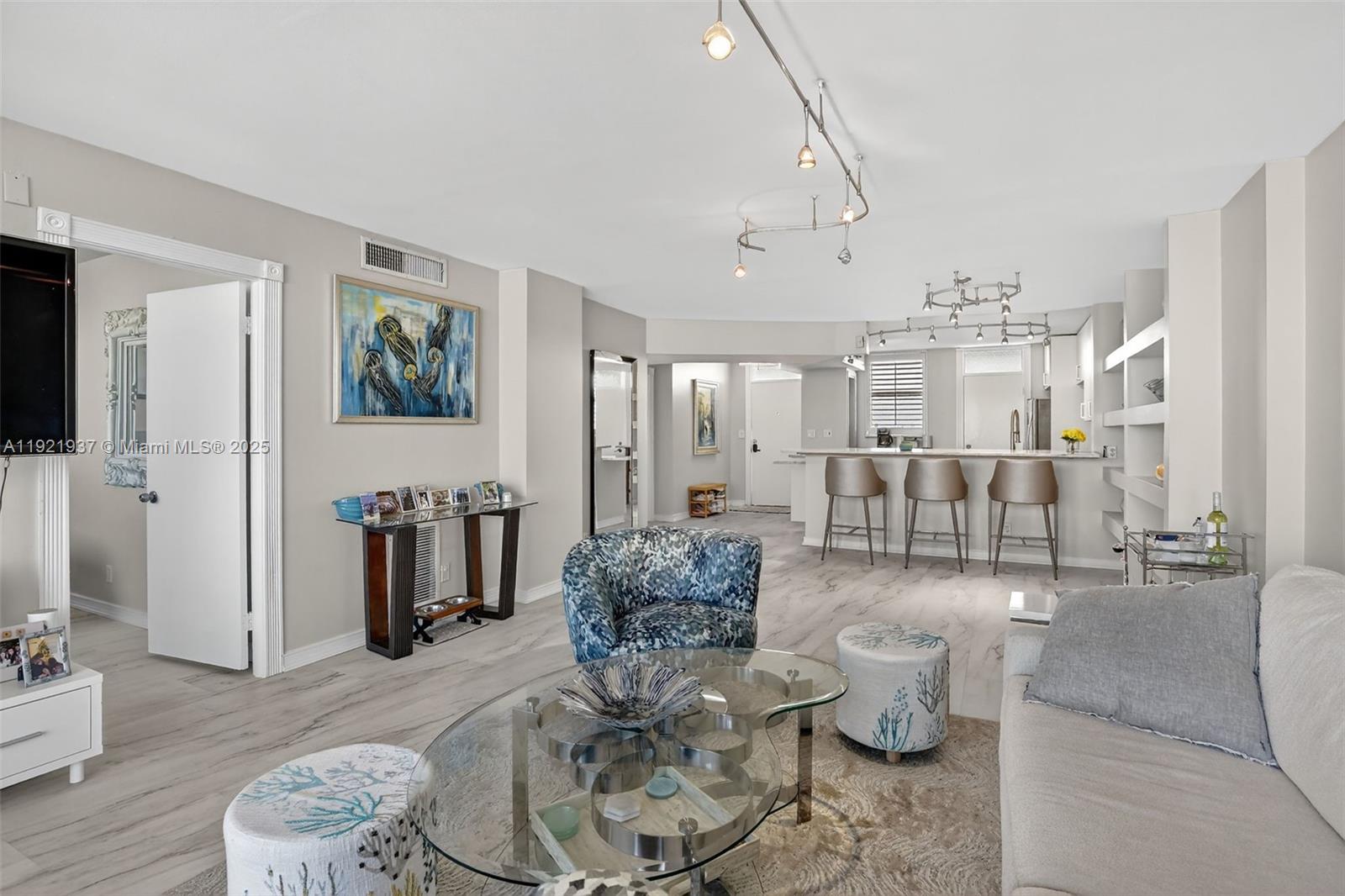 CORAL ISLE EAST CONDO - Residential