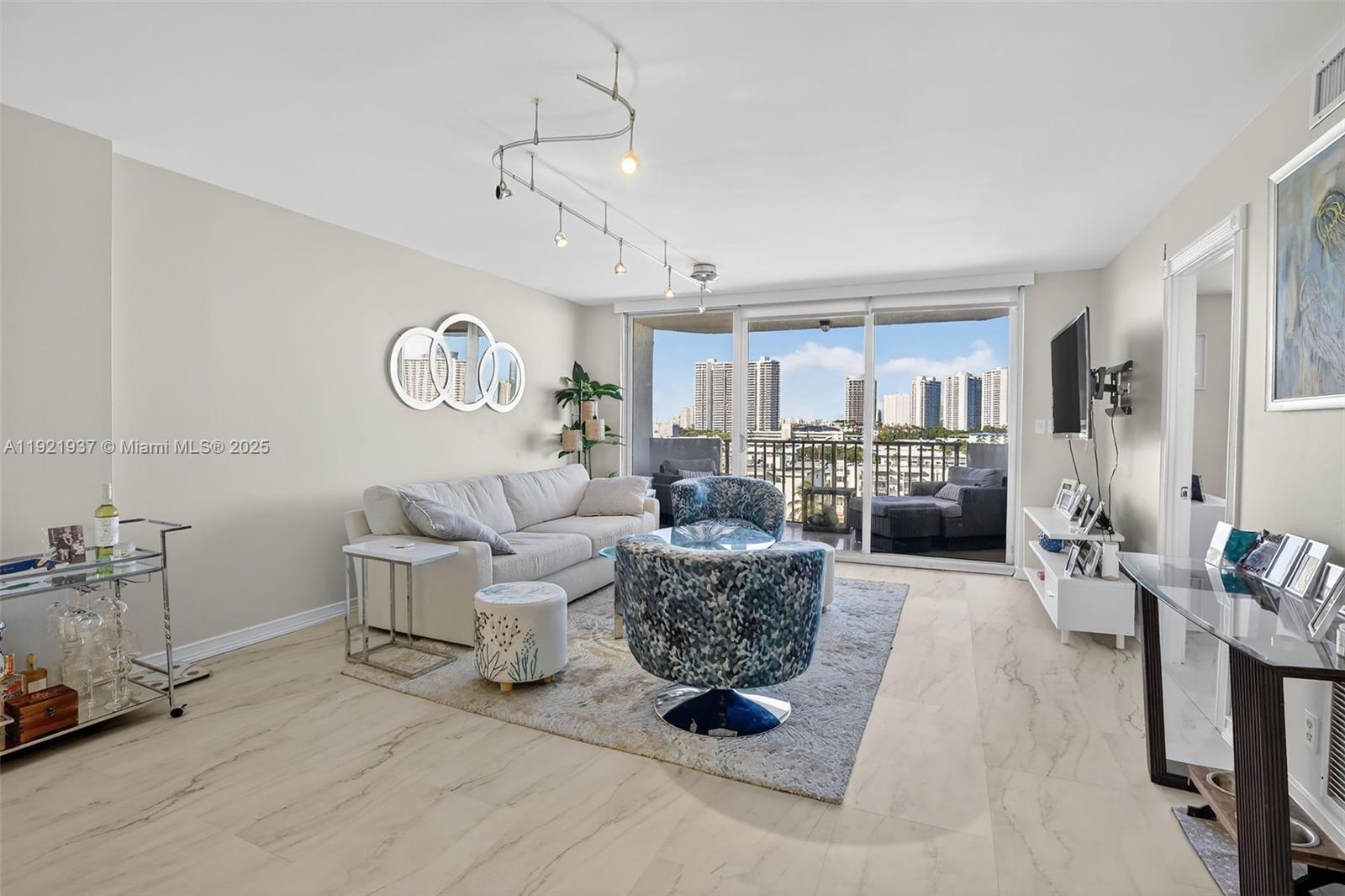 CORAL ISLE EAST CONDO - Residential