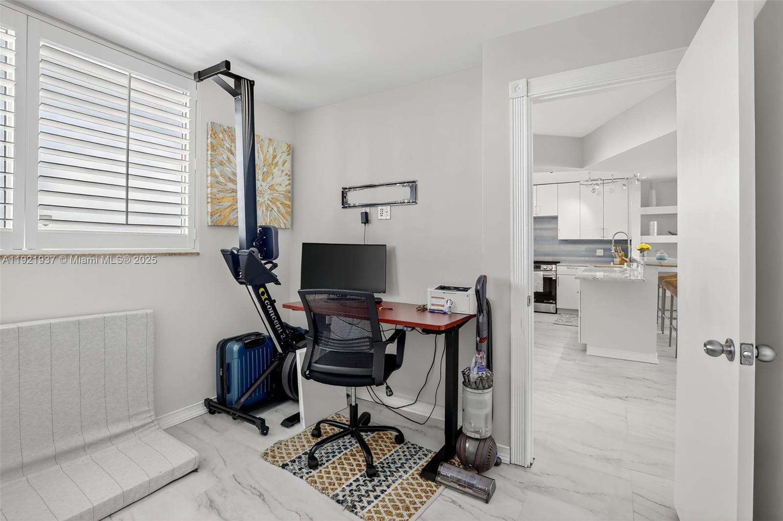 CORAL ISLE EAST CONDO - Residential