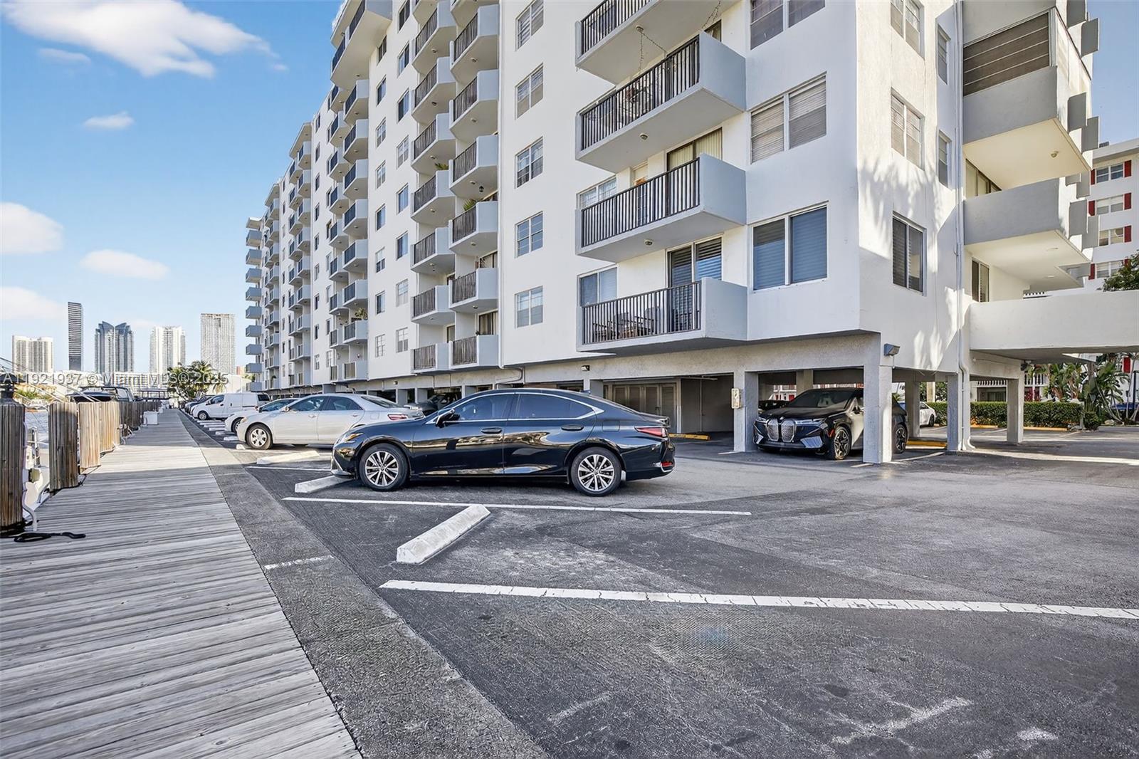 CORAL ISLE EAST CONDO - Residential