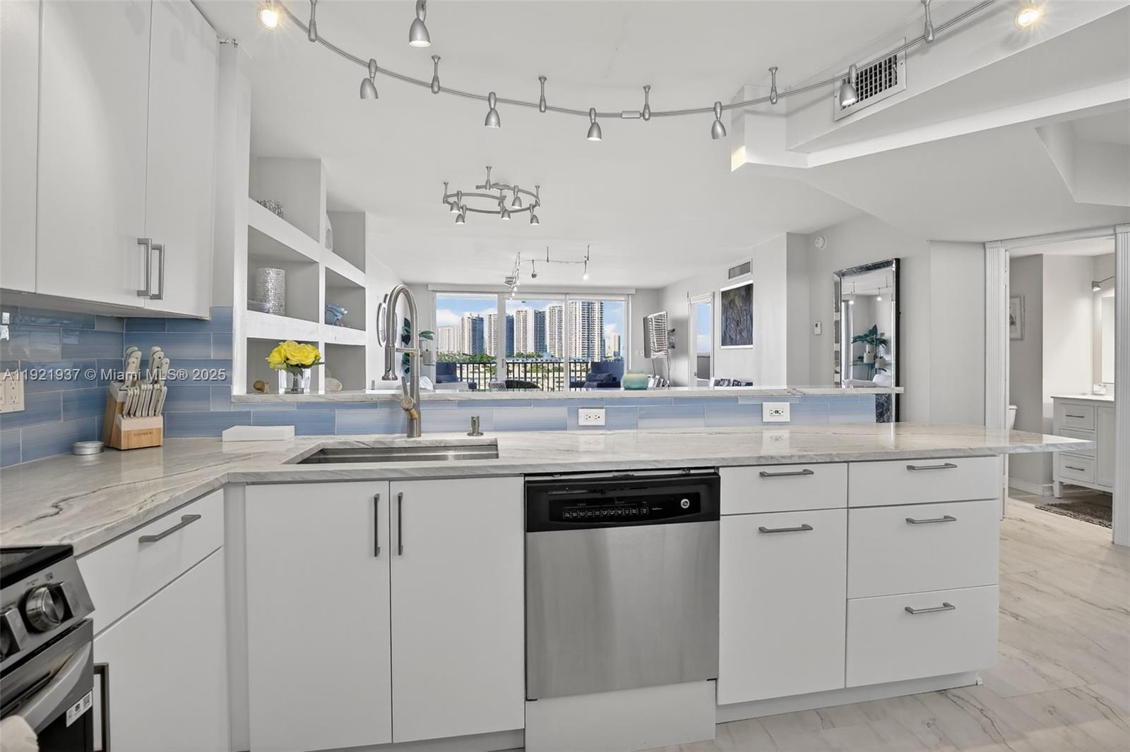 CORAL ISLE EAST CONDO - Residential