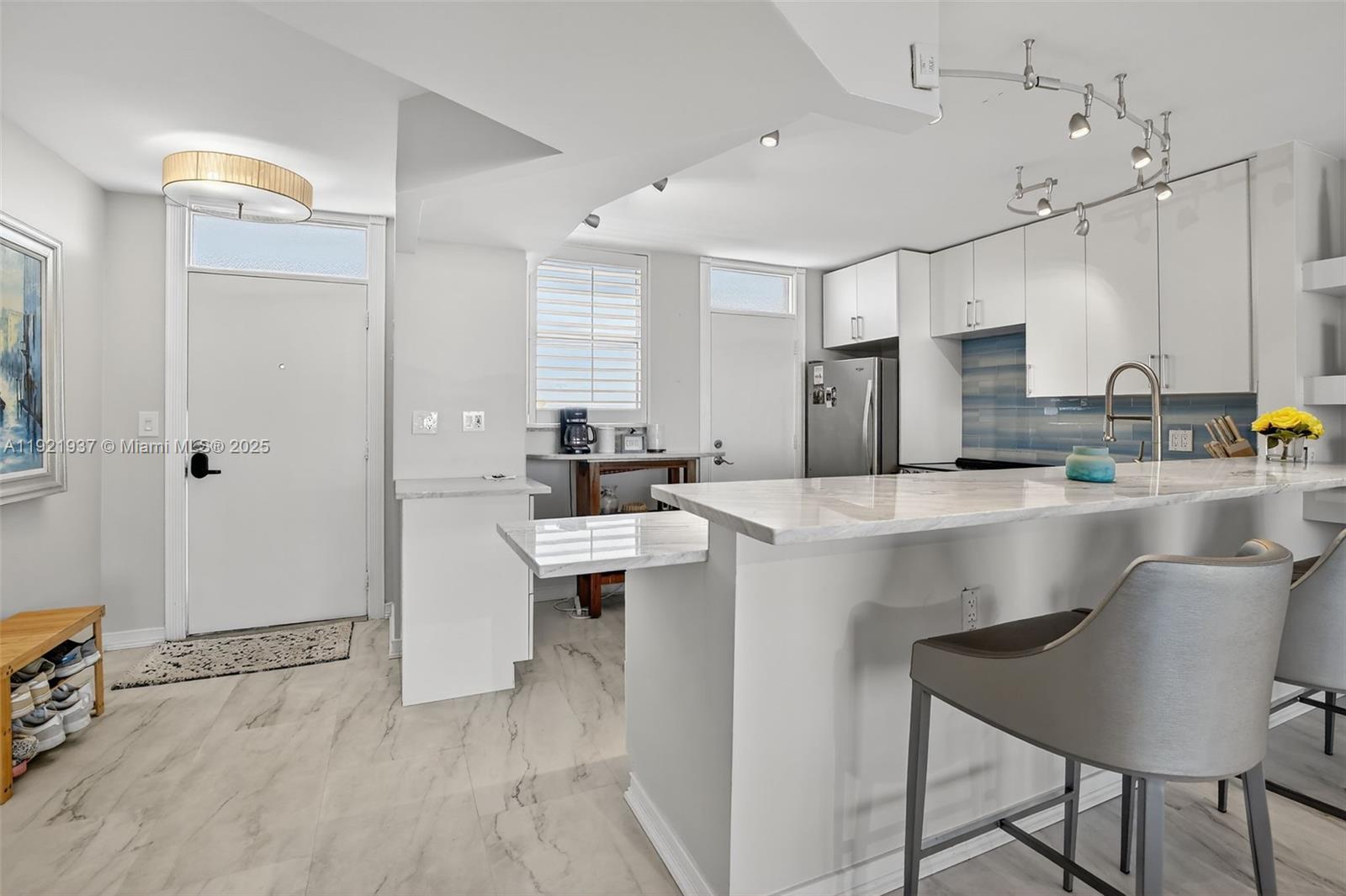 CORAL ISLE EAST CONDO - Residential