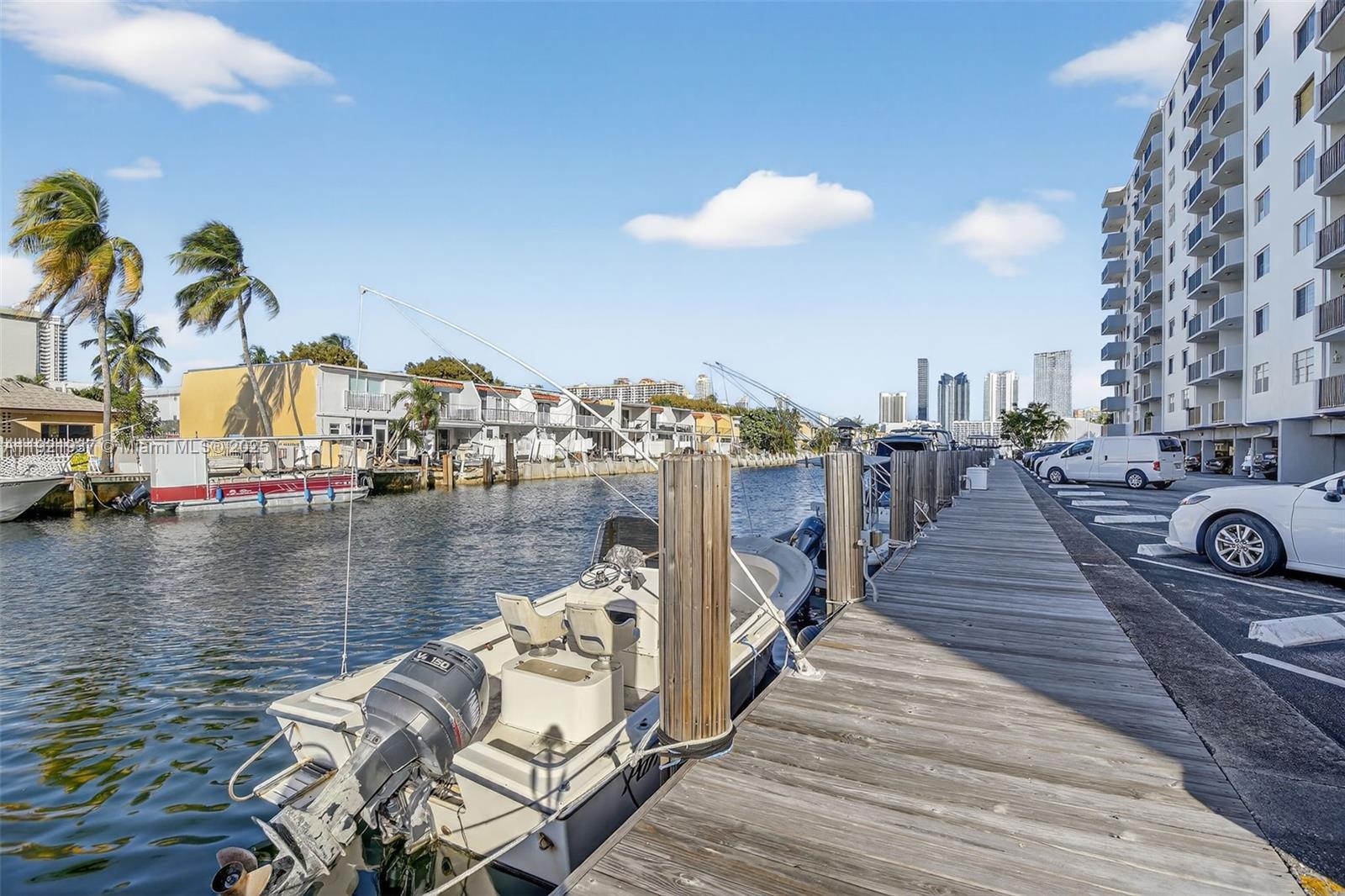 CORAL ISLE EAST CONDO - Residential