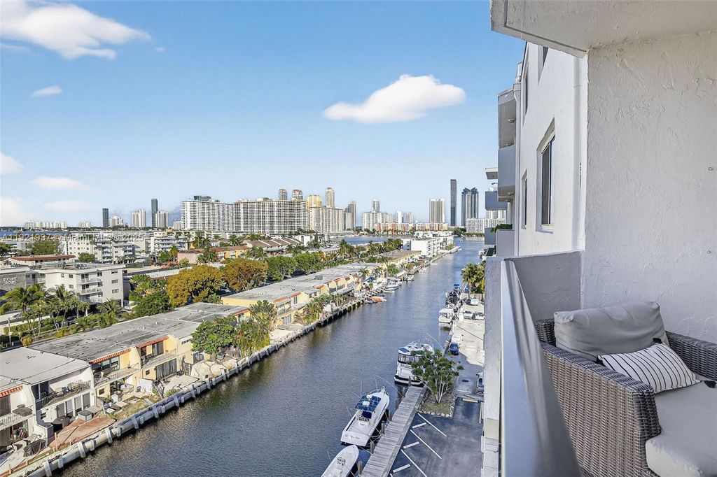 Photo of 3703 NE 166th St #904, North Miami Beach, FL 33160 (MLS # A11921937)