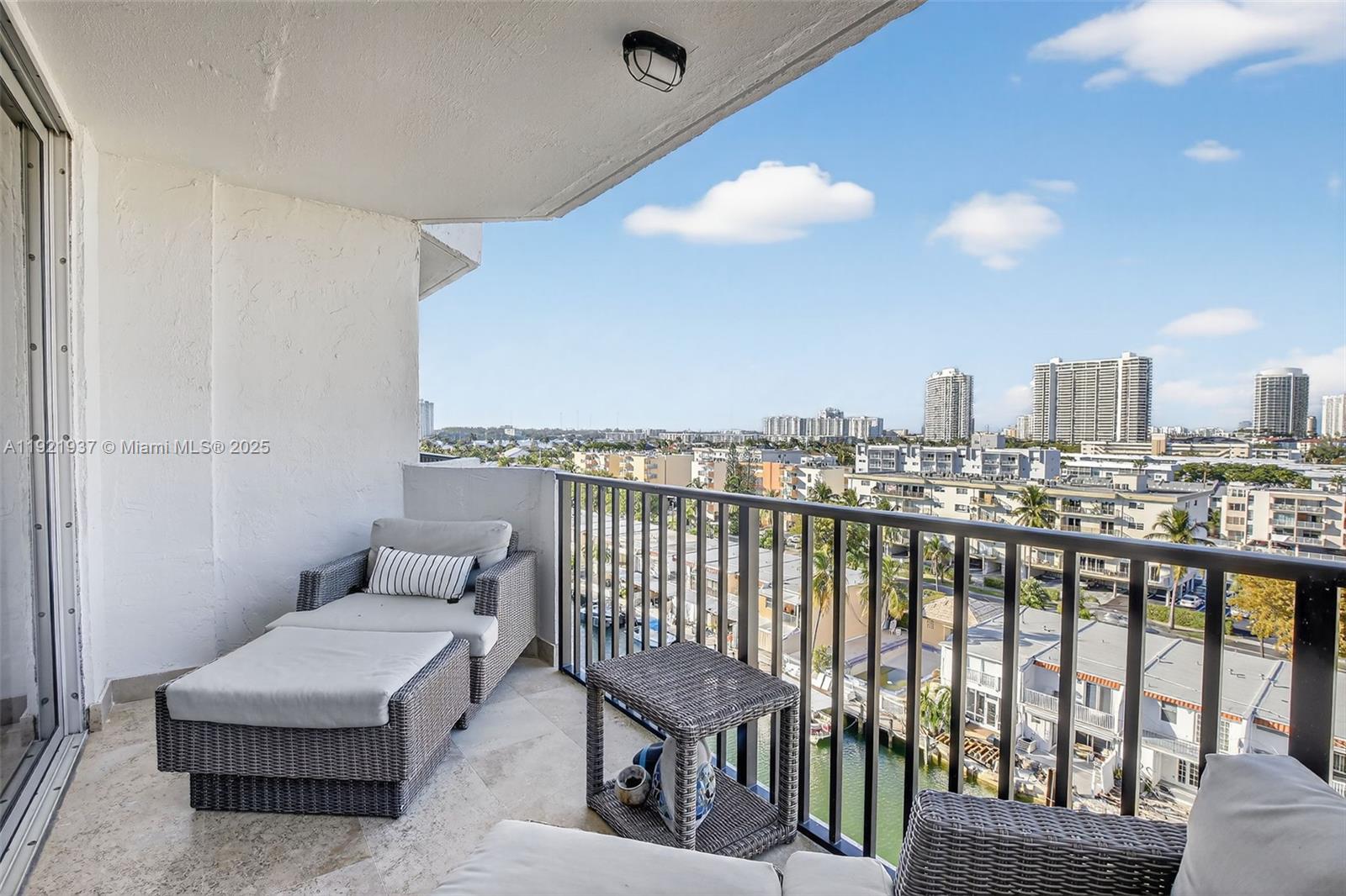 CORAL ISLE EAST CONDO - Residential