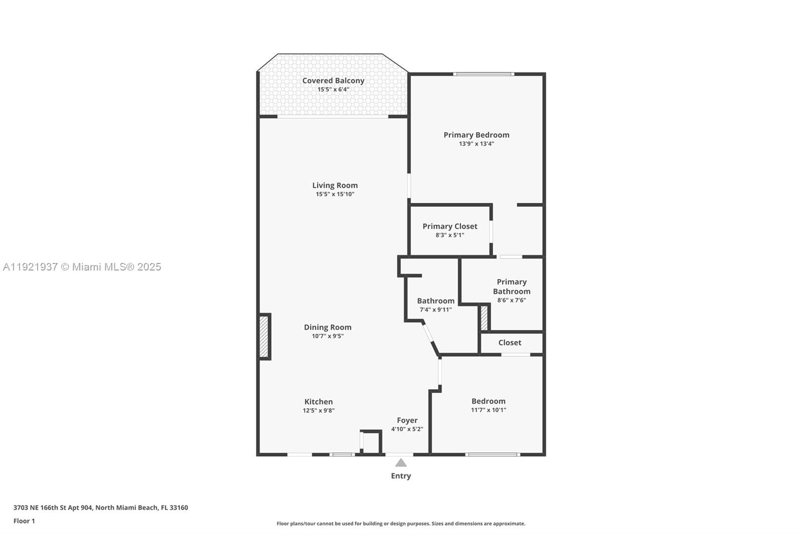 CORAL ISLE EAST CONDO - Residential
