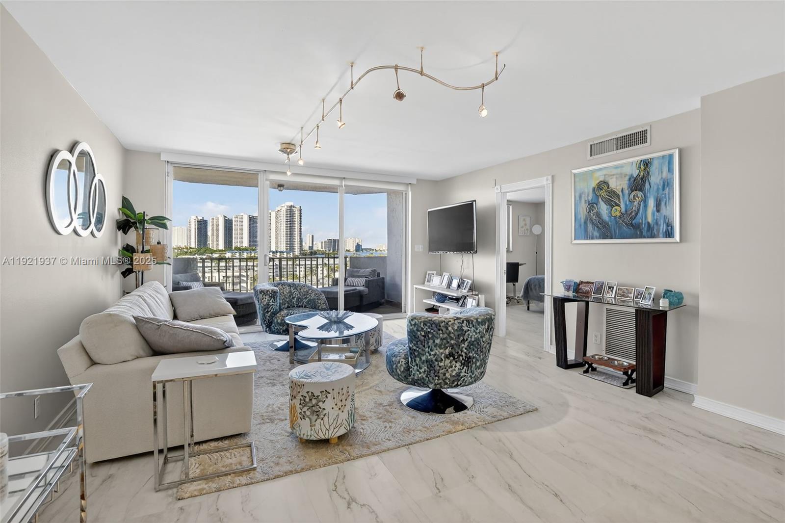 CORAL ISLE EAST CONDO - Residential