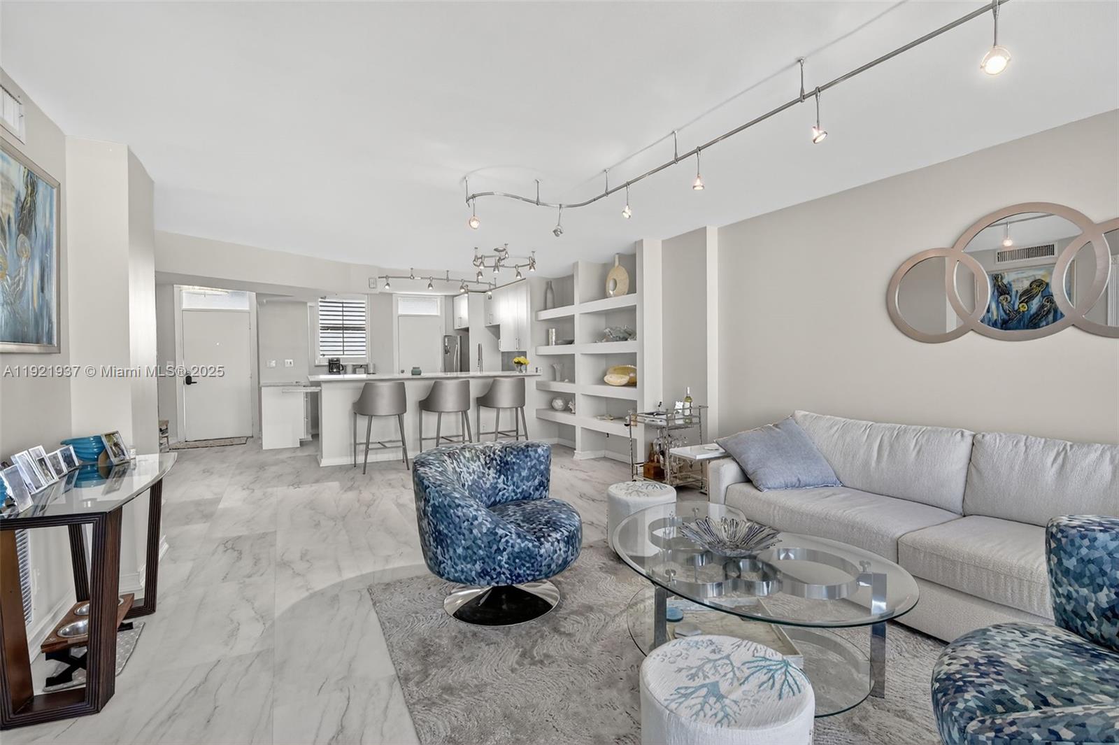 CORAL ISLE EAST CONDO - Residential