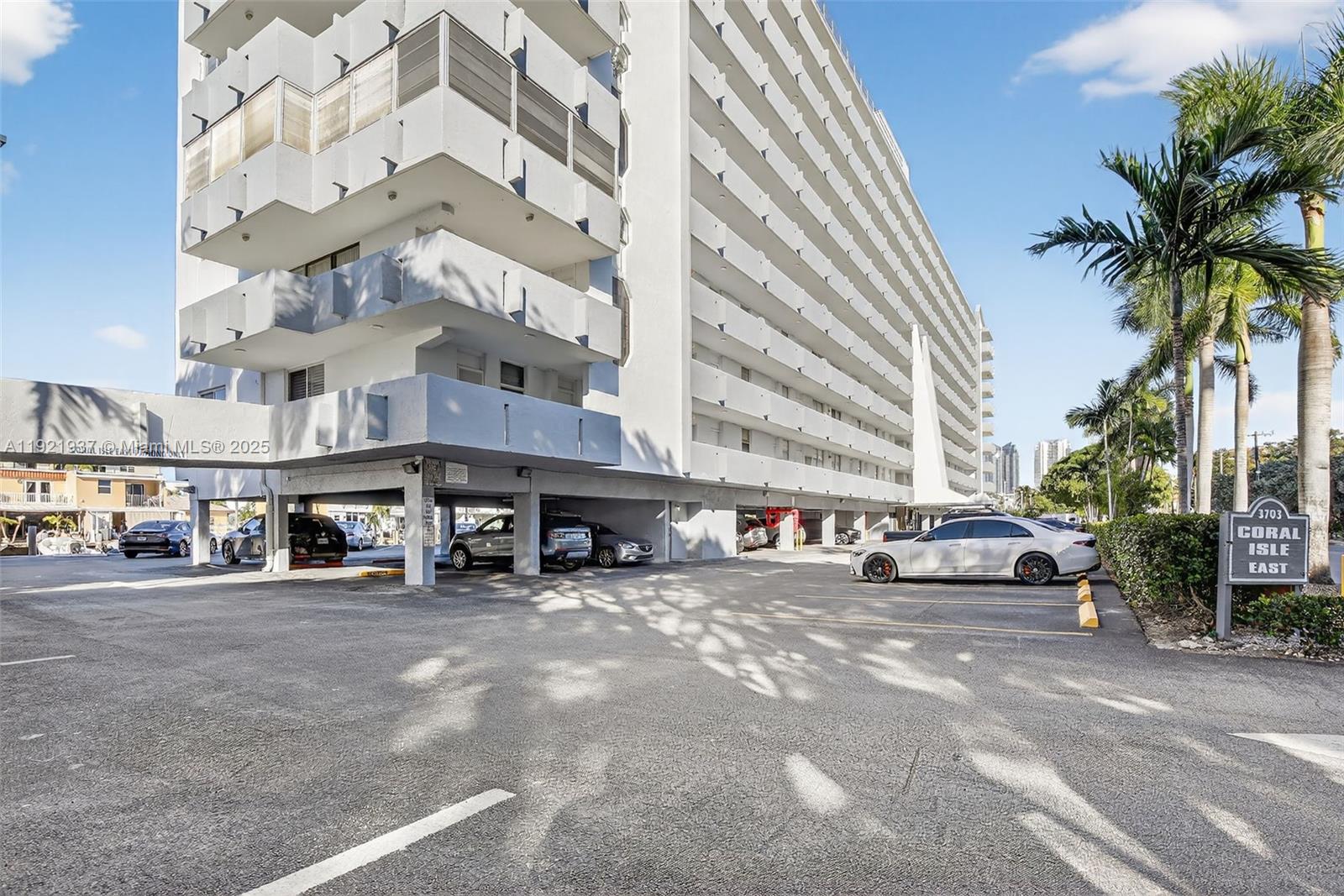 CORAL ISLE EAST CONDO - Residential