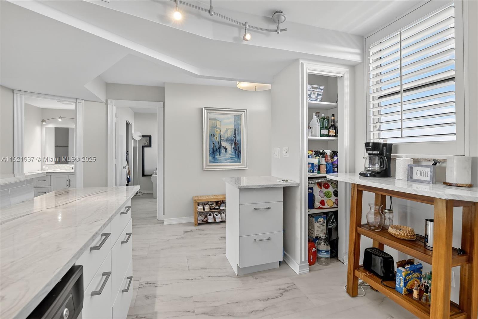 CORAL ISLE EAST CONDO - Residential