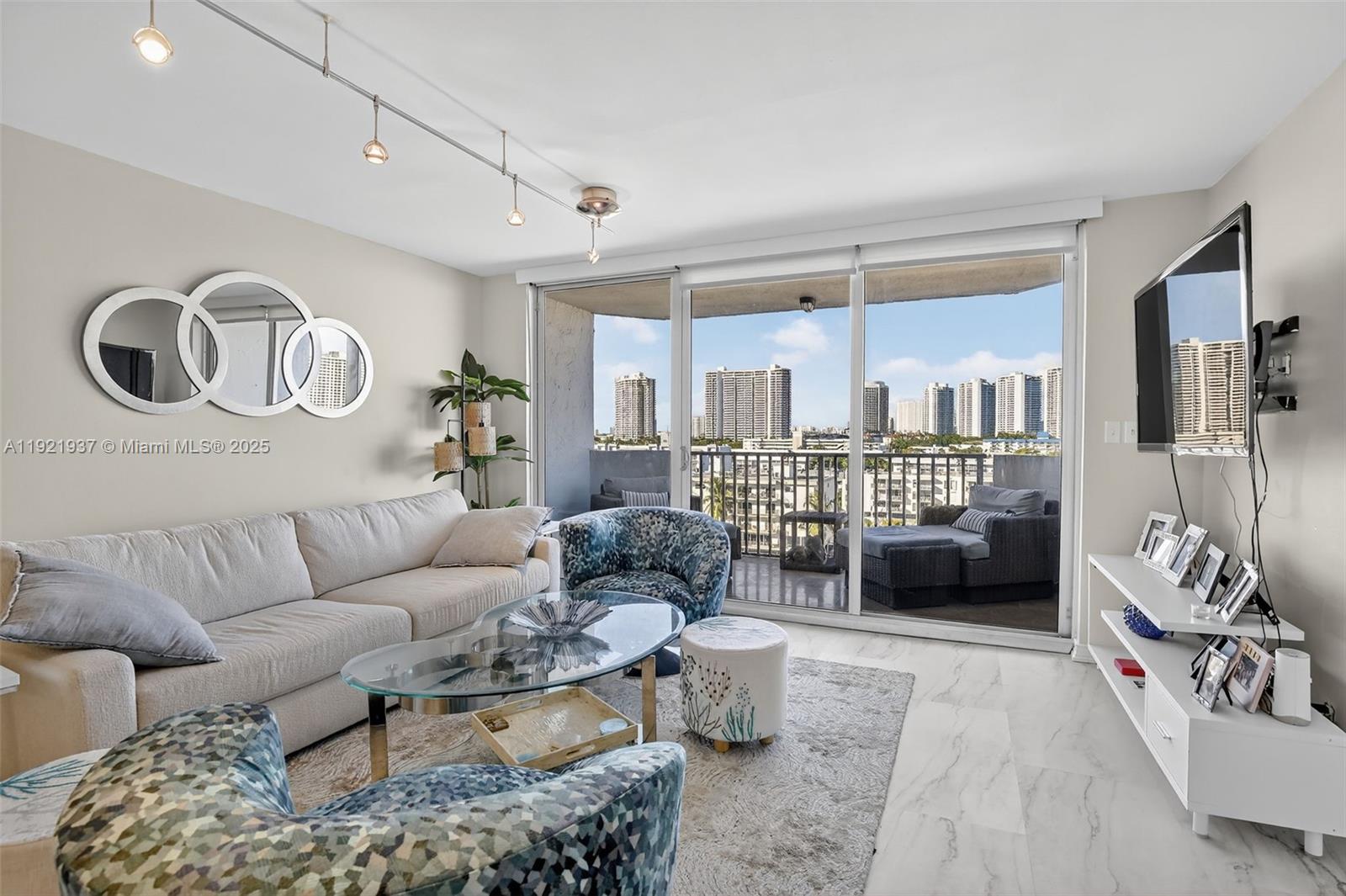 CORAL ISLE EAST CONDO - Residential