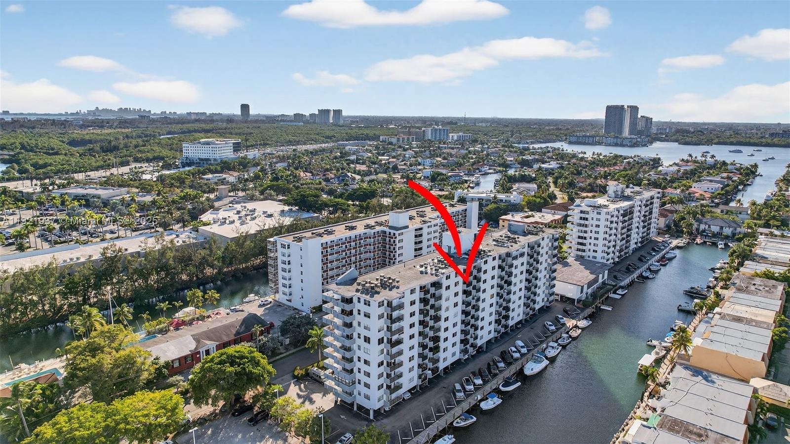 CORAL ISLE EAST CONDO - Residential