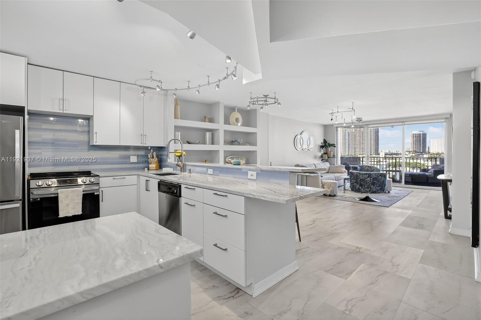 CORAL ISLE EAST CONDO - Residential