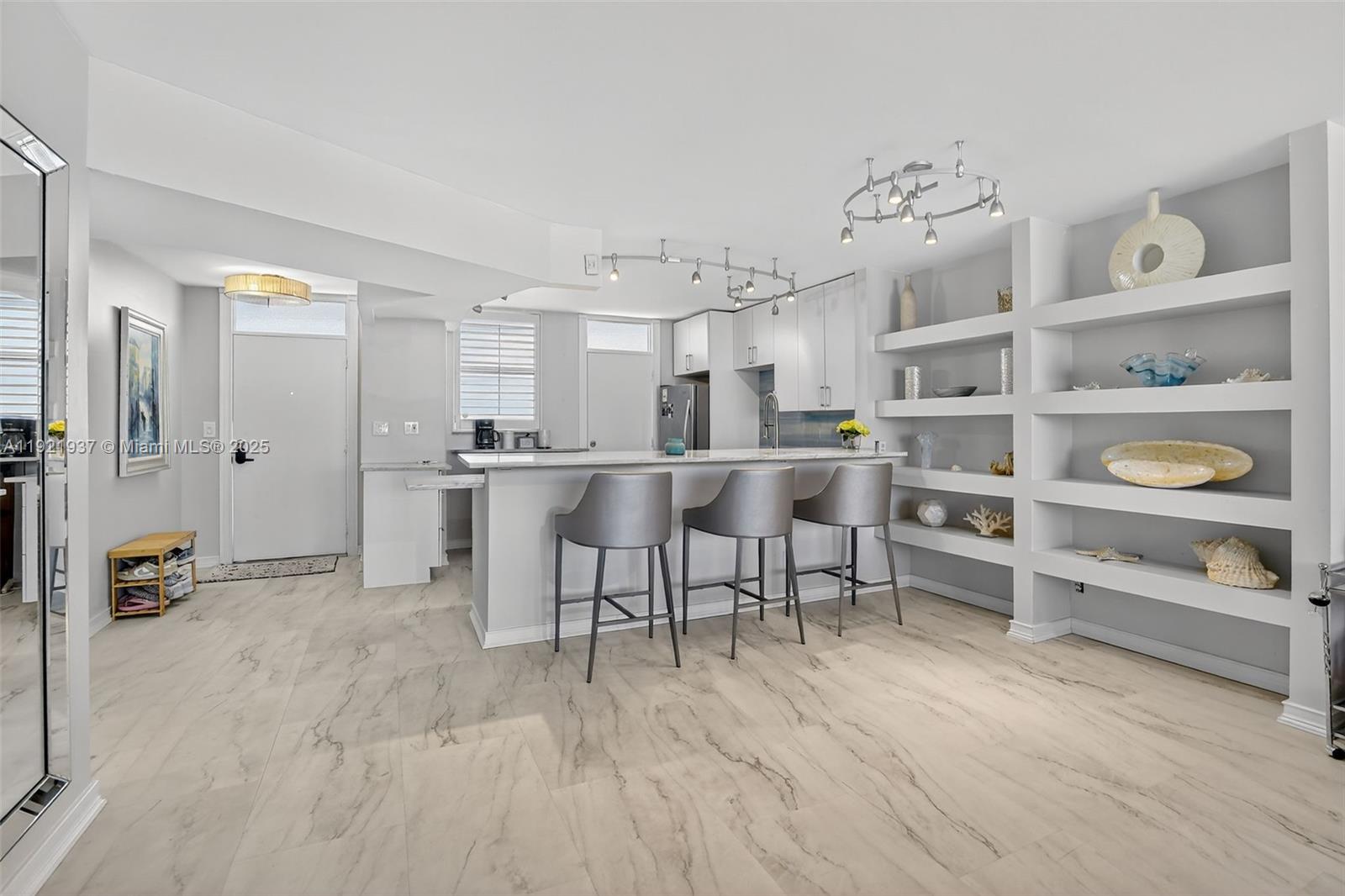 CORAL ISLE EAST CONDO - Residential