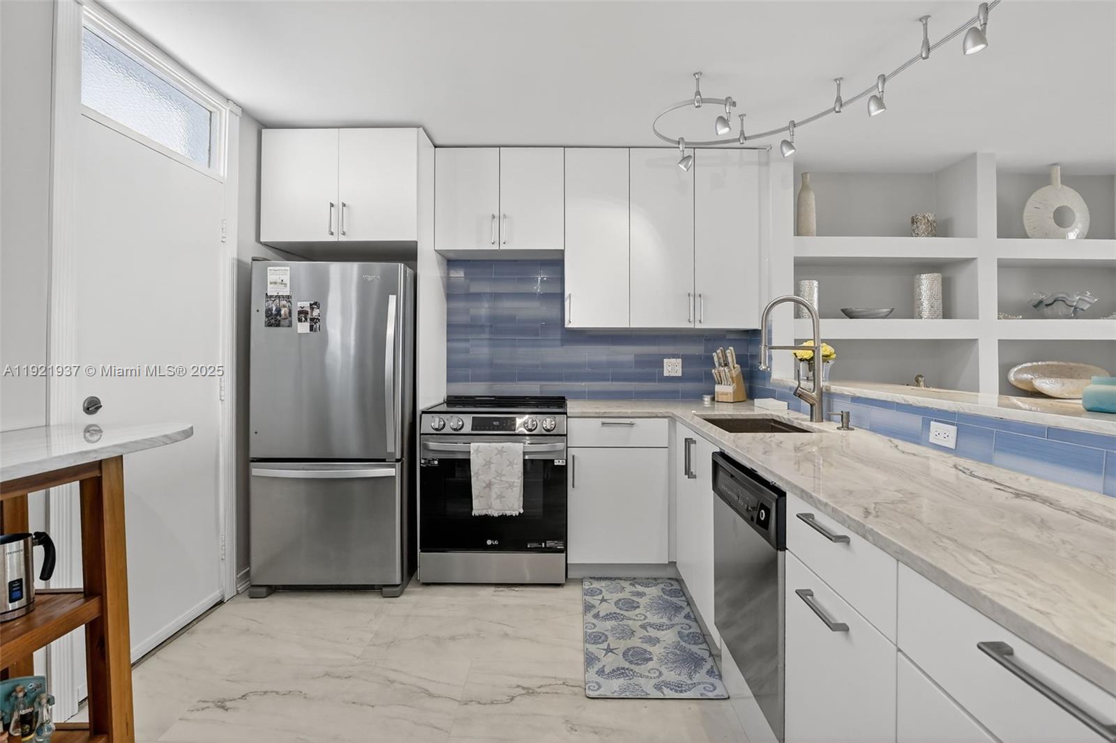 CORAL ISLE EAST CONDO - Residential