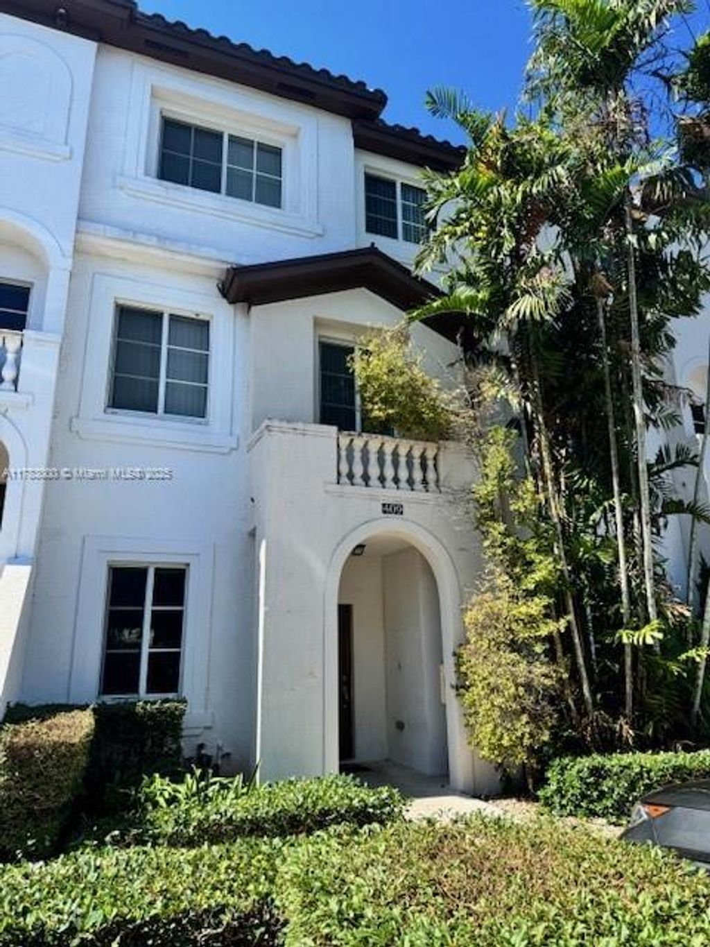 Photo of 12600 SW 50th Ct #409, Miramar, FL 33027 (MLS # A11783000)