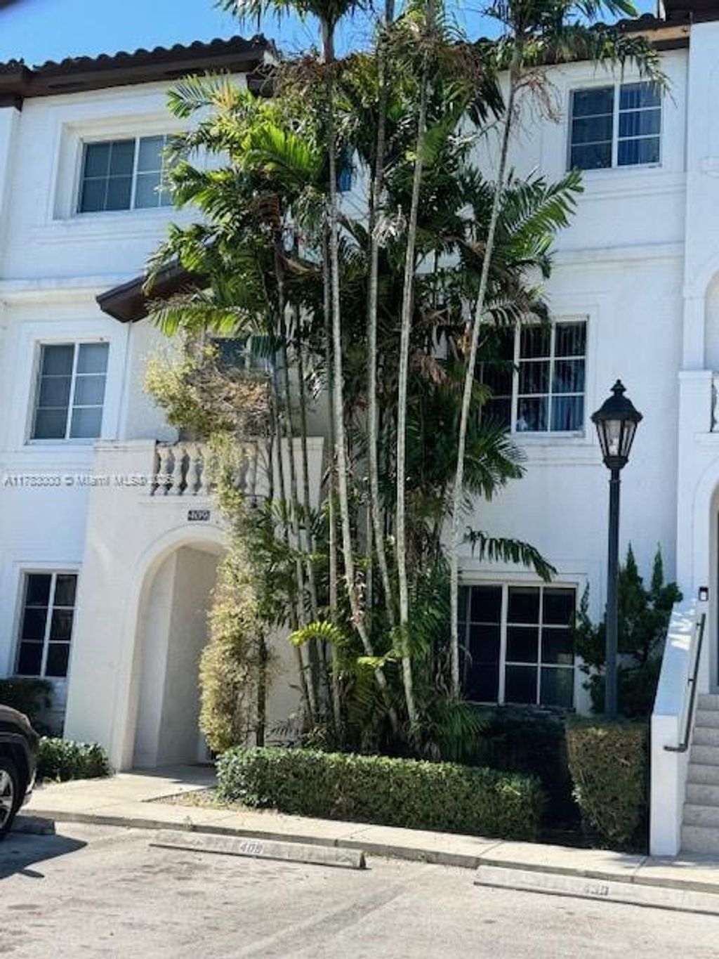 Photo of 12600 SW 50th Ct #409, Miramar, FL 33027 (MLS # A11783000)