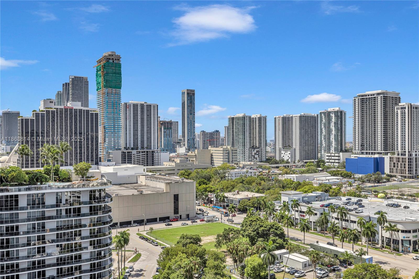 QUANTUM ON THE BAY CONDO - Residential