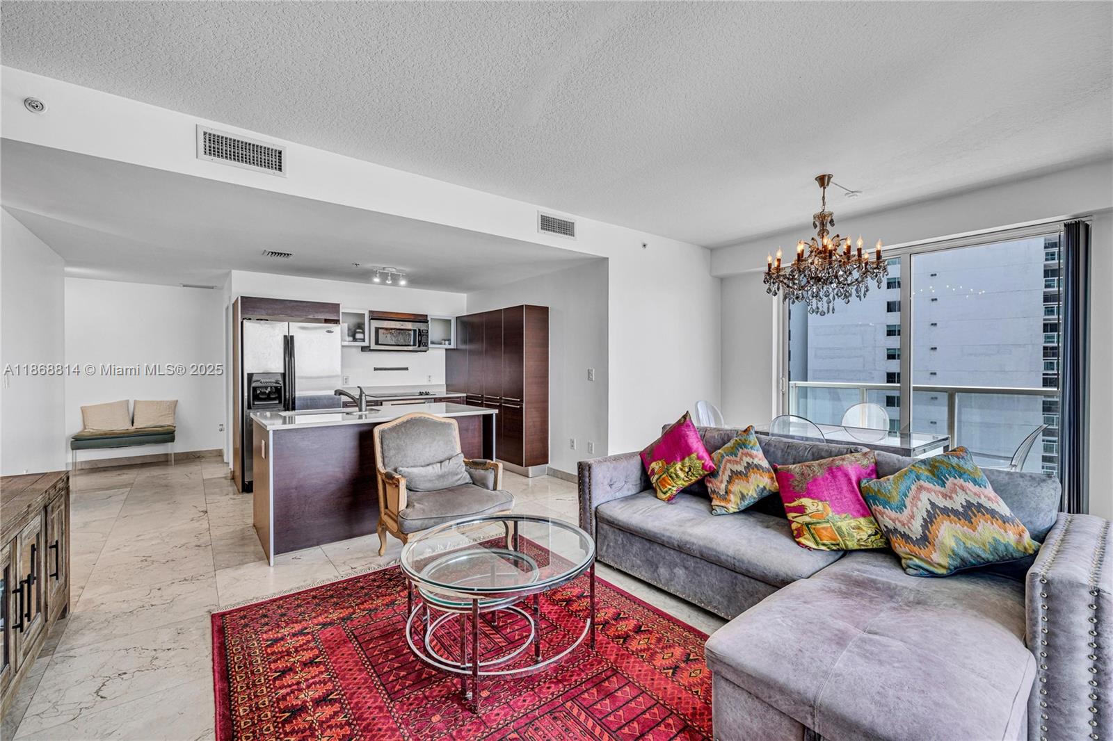 QUANTUM ON THE BAY CONDO - Residential