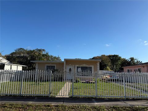 840 NW 130th St North Miami FL 33168