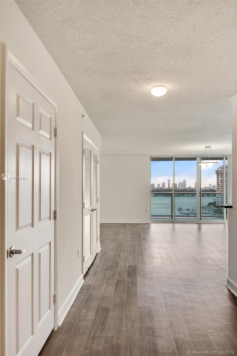 Flamingo Point - Residential Lease