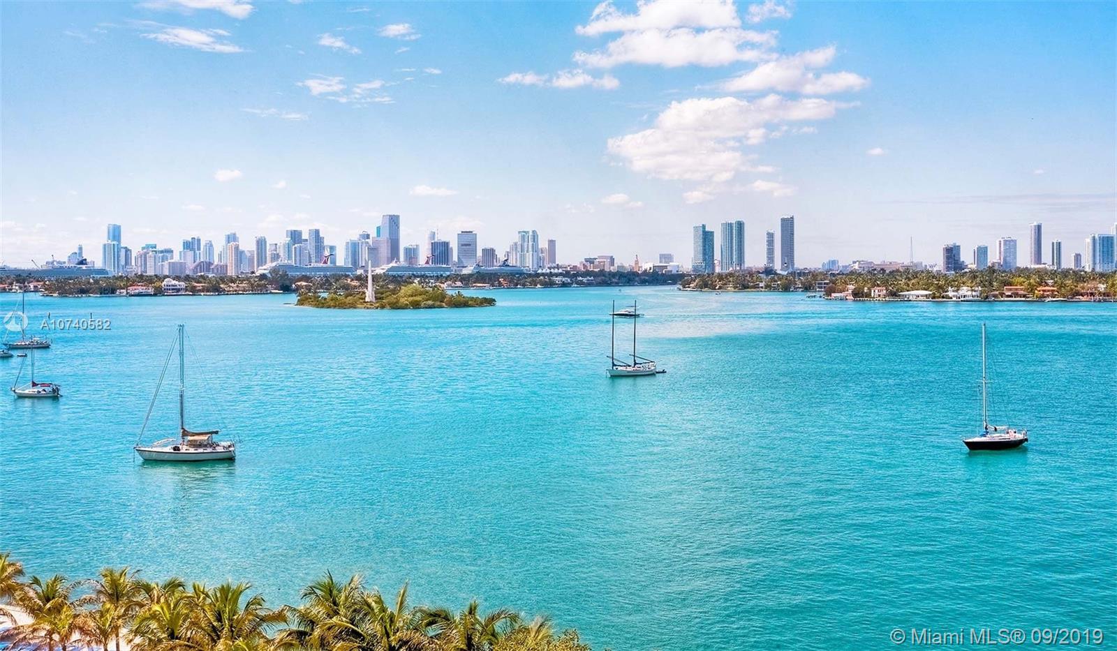 Flamingo Point - Residential Lease