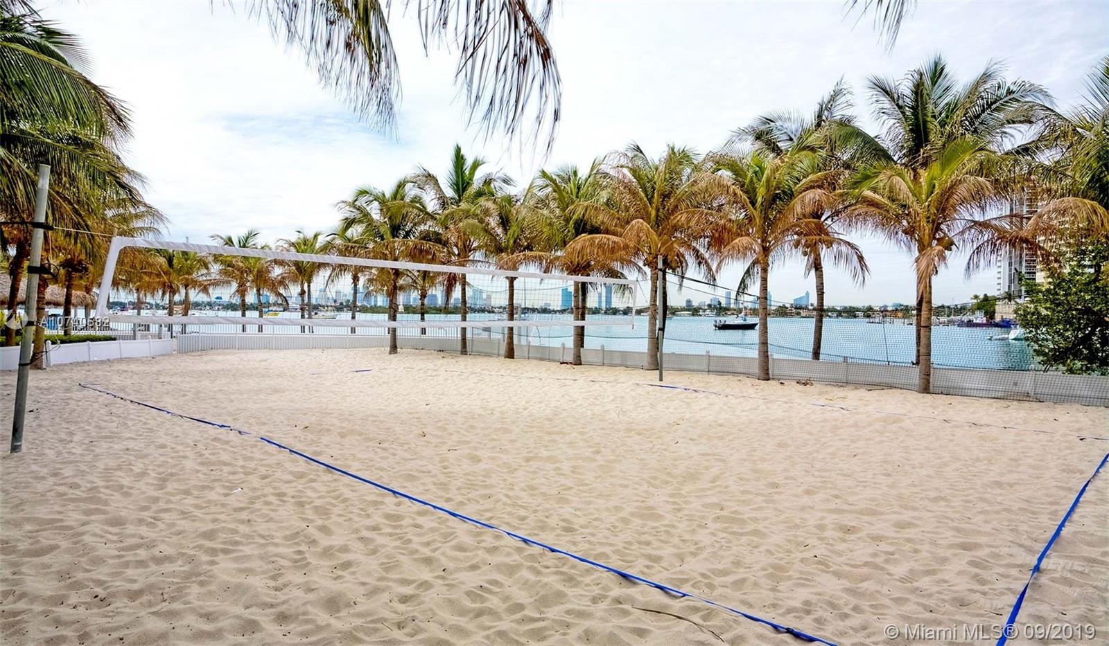 Flamingo Point - Residential Lease