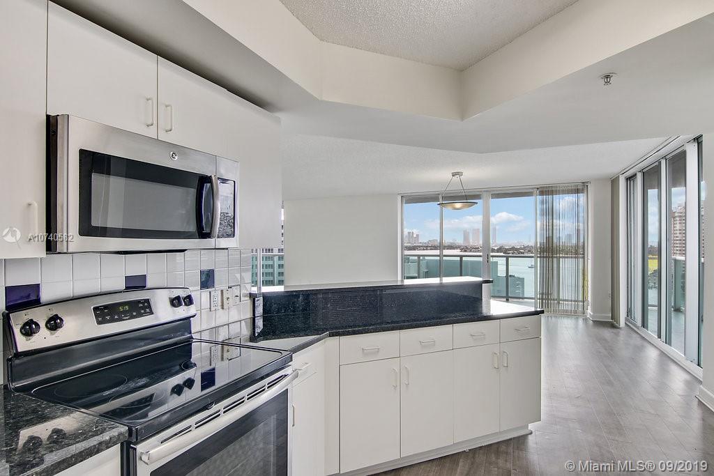 Flamingo Point - Residential Lease