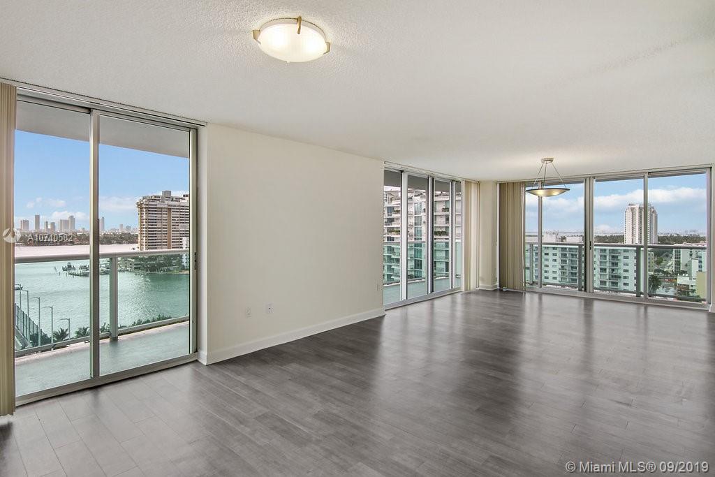Flamingo Point - Residential Lease