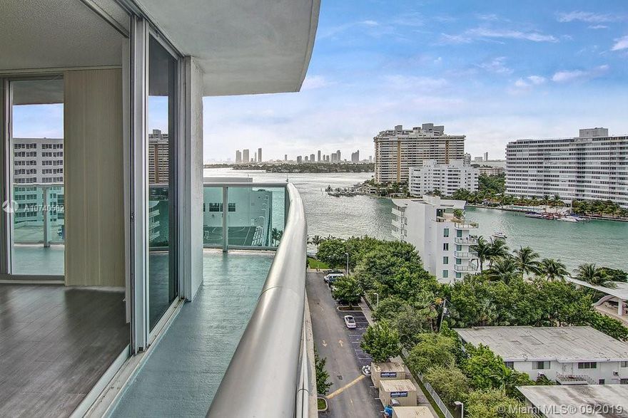 AVAILABLE 10/20/19 (CAN'T BE SEEN TILL AVAILABLE DATE)**Welcome to Miami Beach's most exciting residential community, Flamingo South Beach. This 3 bed 2.5 bath apt is the largest unit in the community, and faces NE/NW. The interior features wood floors, modern kitchen with Stainless Steal appliances and granite counters. Community amenities include a fitness center, 2 bay front pools surrounded by cabanas, lounge chairs and a tiki bar, a BBQ area & beach volleyball. Move-in for 1 month+$2,000 deposit. *Please note that the rental rates are subject to change depending on move-in date and lease term.