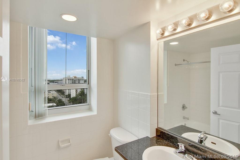 Flamingo Point - Residential Lease