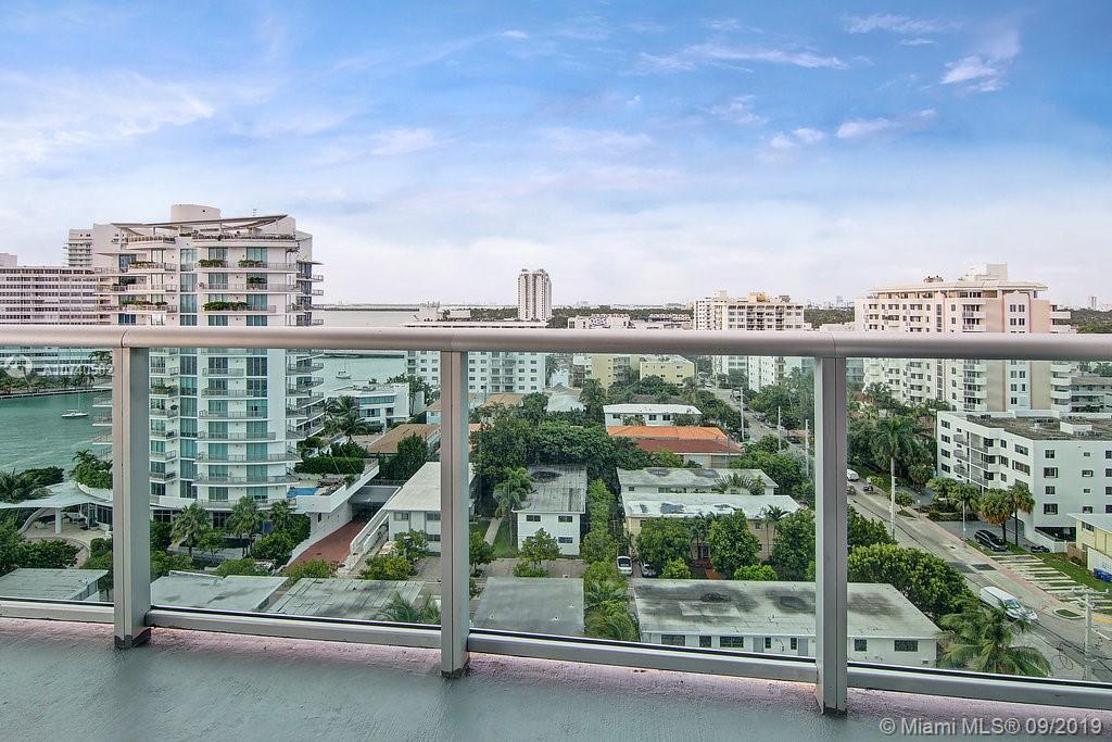 Flamingo Point - Residential Lease