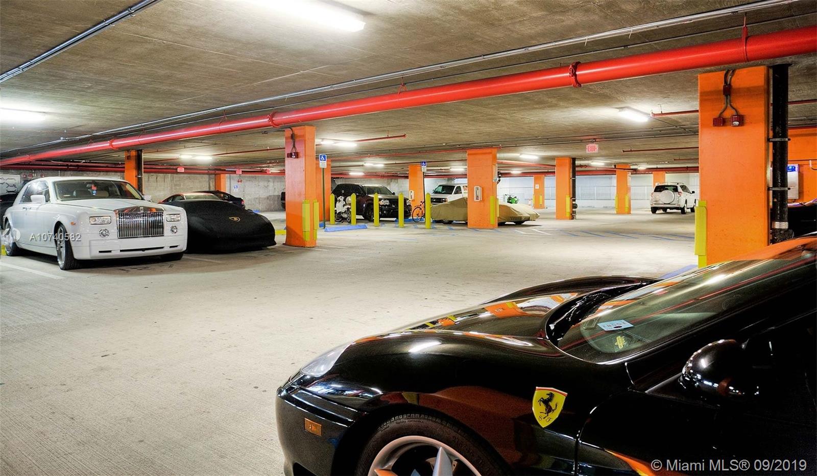 Flamingo Point - Residential Lease