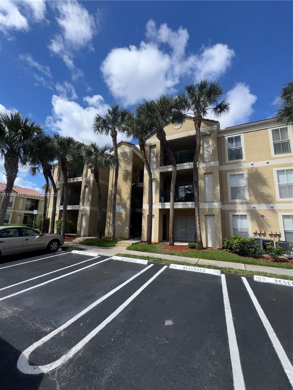 Photo of 733 Riverside Dr #1216, Coral Springs, FL 33071 (MLS # A11980410)