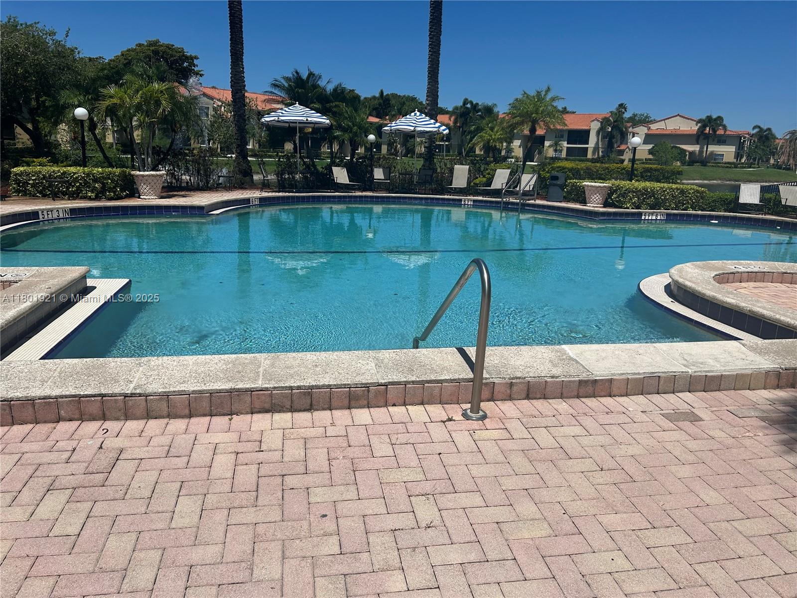 Rental Property at Address Not Disclosed, Pompano Beach, Broward County, Florida - Bedrooms: 1 
Bathrooms: 1  - $1,650 MO.
