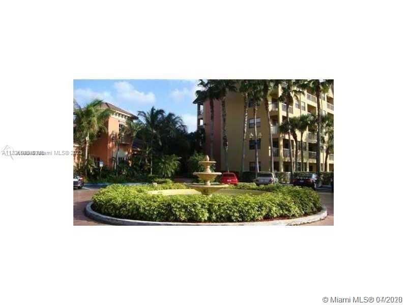 LAS VISTAS AT DORAL CONDO - Residential Lease
