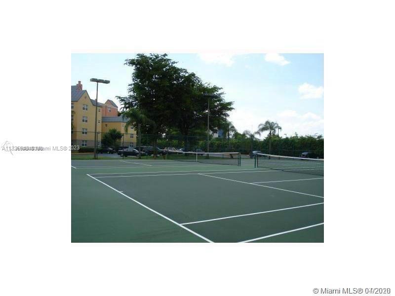 LAS VISTAS AT DORAL CONDO - Residential Lease