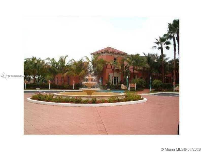 LAS VISTAS AT DORAL CONDO - Residential Lease