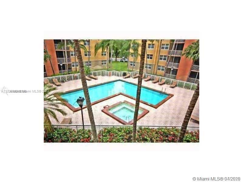 LAS VISTAS AT DORAL CONDO - Residential Lease
