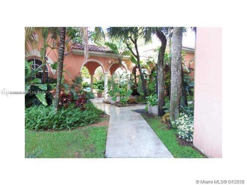 LAS VISTAS AT DORAL CONDO - Residential Lease