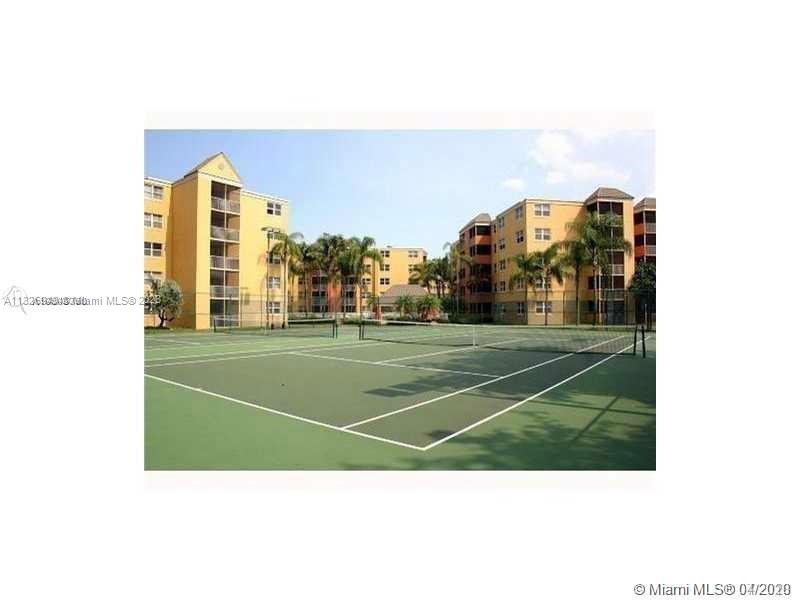 LAS VISTAS AT DORAL CONDO - Residential Lease
